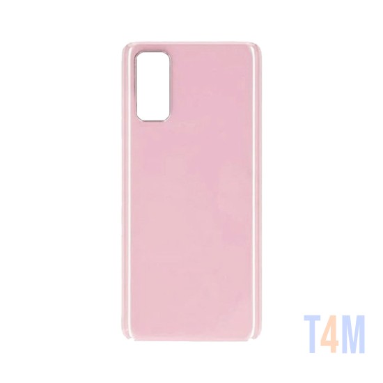 Back Cover Samsung Galaxy S20 Plus/G986F Pink